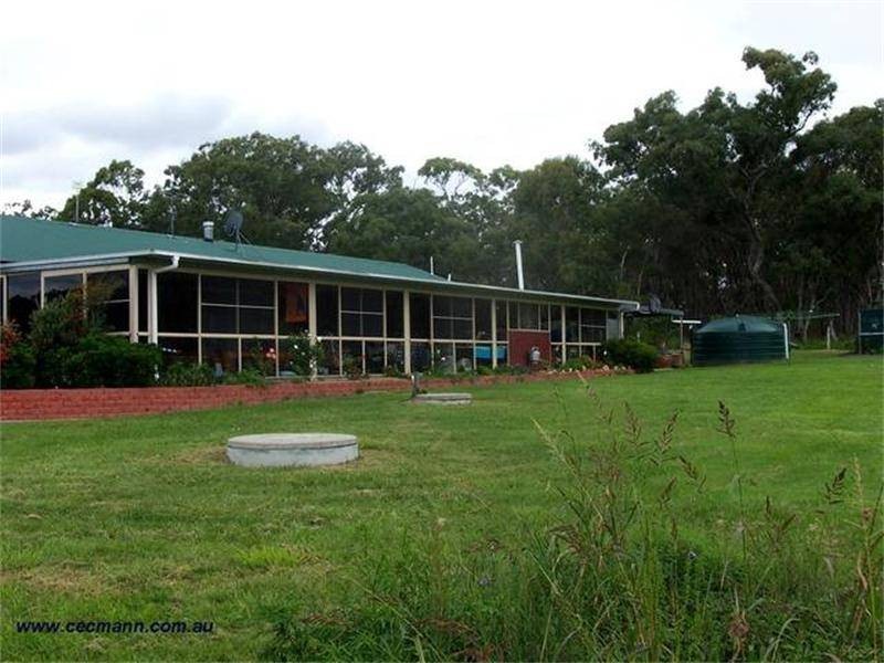 445 Texas Road, Broadwater QLD 4380