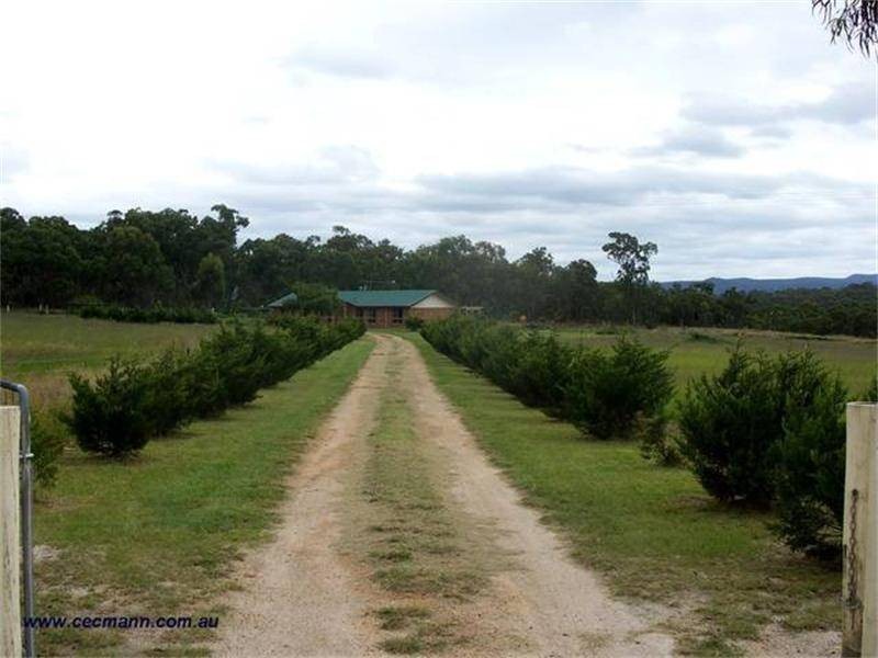 445 Texas Road, Broadwater QLD 4380