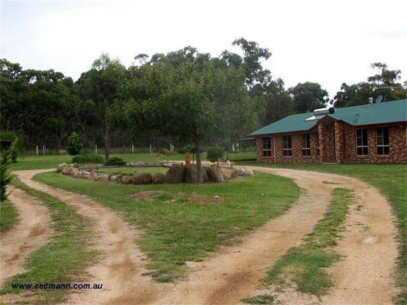 445 Texas Road, Broadwater QLD 4380