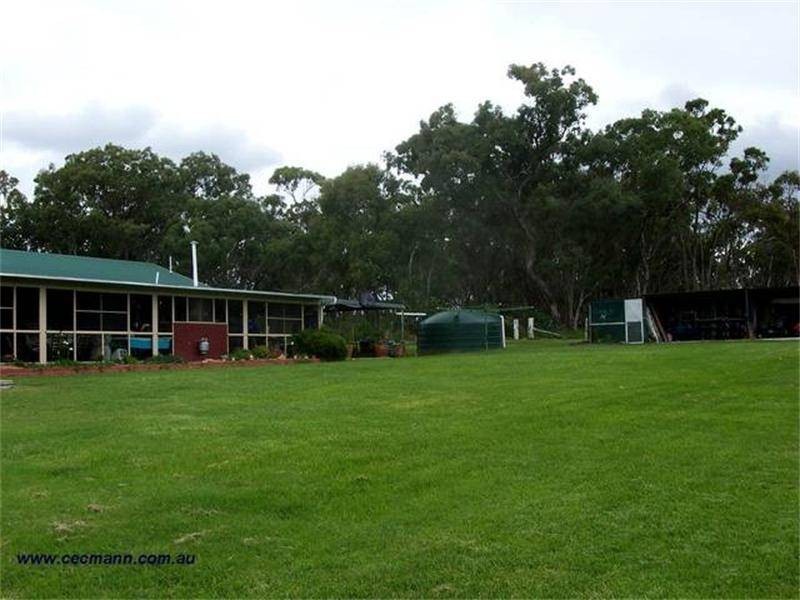 445 Texas Road, Broadwater QLD 4380