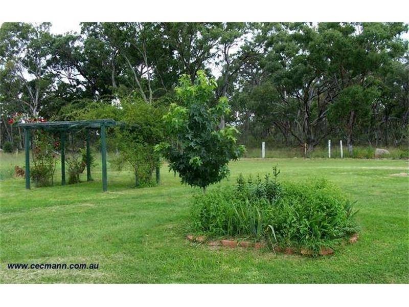 445 Texas Road, Broadwater QLD 4380