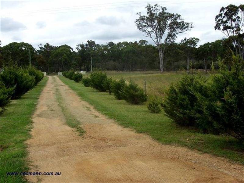 445 Texas Road, Broadwater QLD 4380