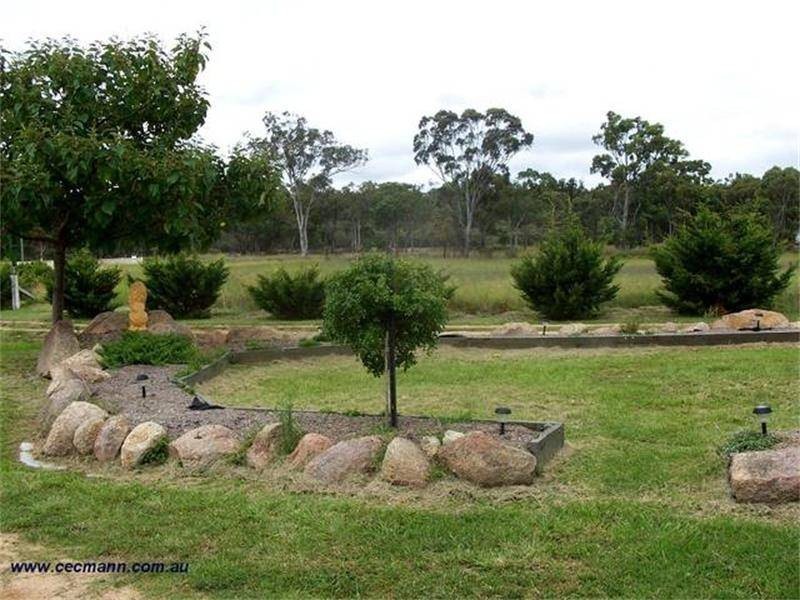 445 Texas Road, Broadwater QLD 4380