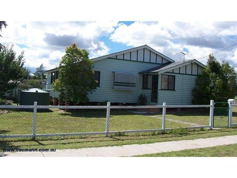 49 Archibald Street, Stanthorpe QLD 4380