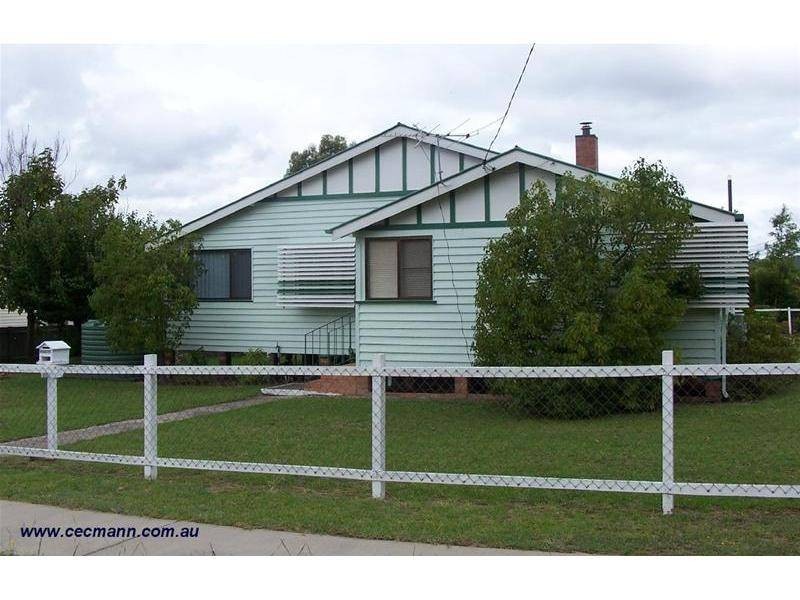 49 Archibald Street, Stanthorpe QLD 4380