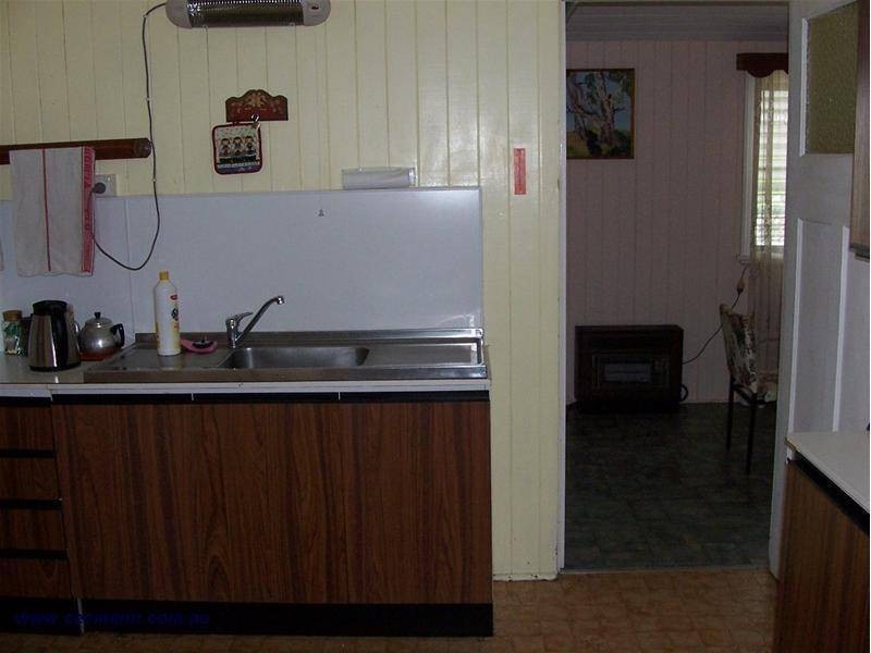49 Archibald Street, Stanthorpe QLD 4380