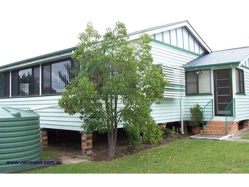49 Archibald Street, Stanthorpe QLD 4380