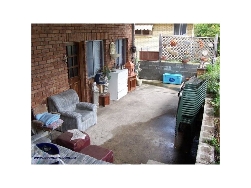 17 Leslie Parade, Stanthorpe QLD 4380