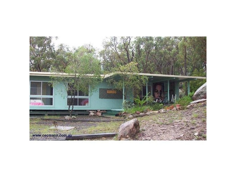 122 Glenlyon Drive, Stanthorpe QLD 4380