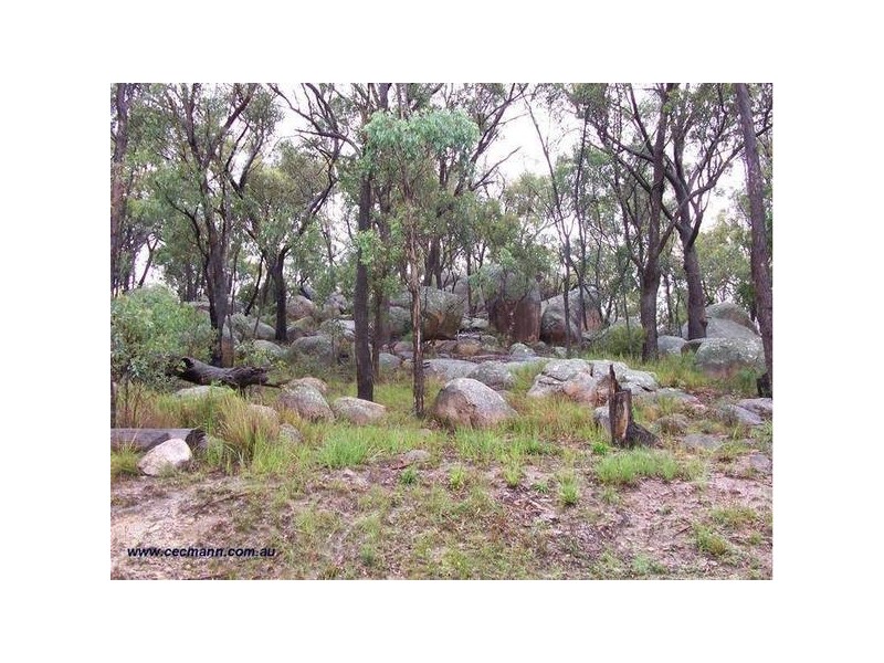 122 Glenlyon Drive, Stanthorpe QLD 4380