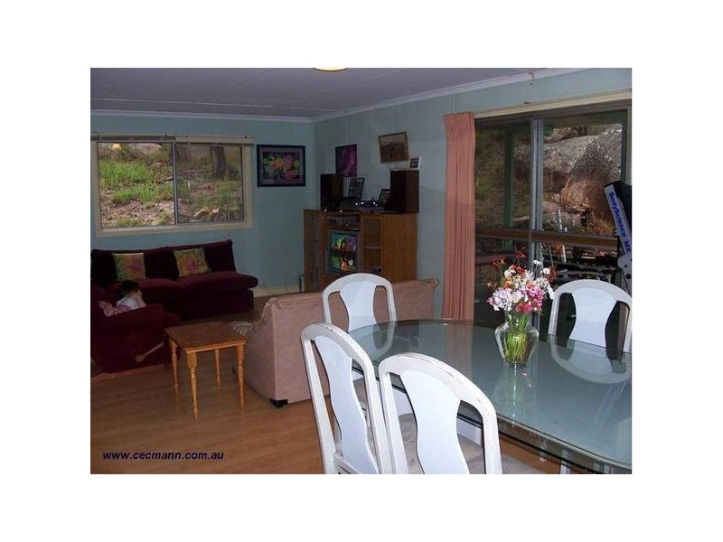122 Glenlyon Drive, Stanthorpe QLD 4380