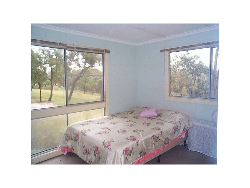 122 Glenlyon Drive, Stanthorpe QLD 4380