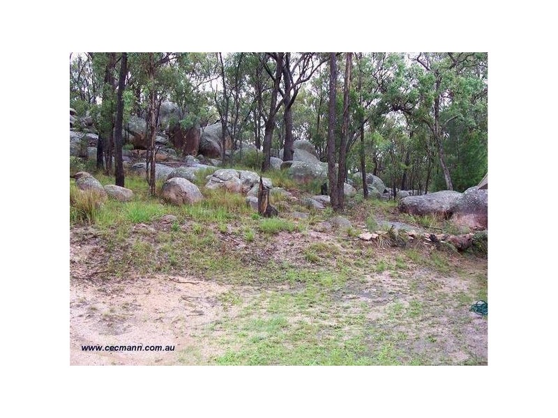 122 Glenlyon Drive, Stanthorpe QLD 4380