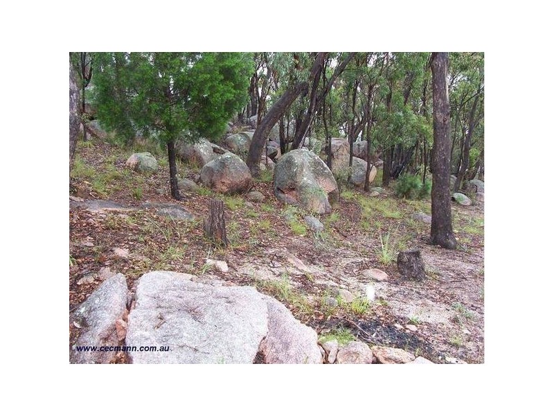 122 Glenlyon Drive, Stanthorpe QLD 4380