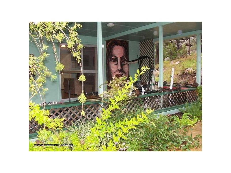 122 Glenlyon Drive, Stanthorpe QLD 4380