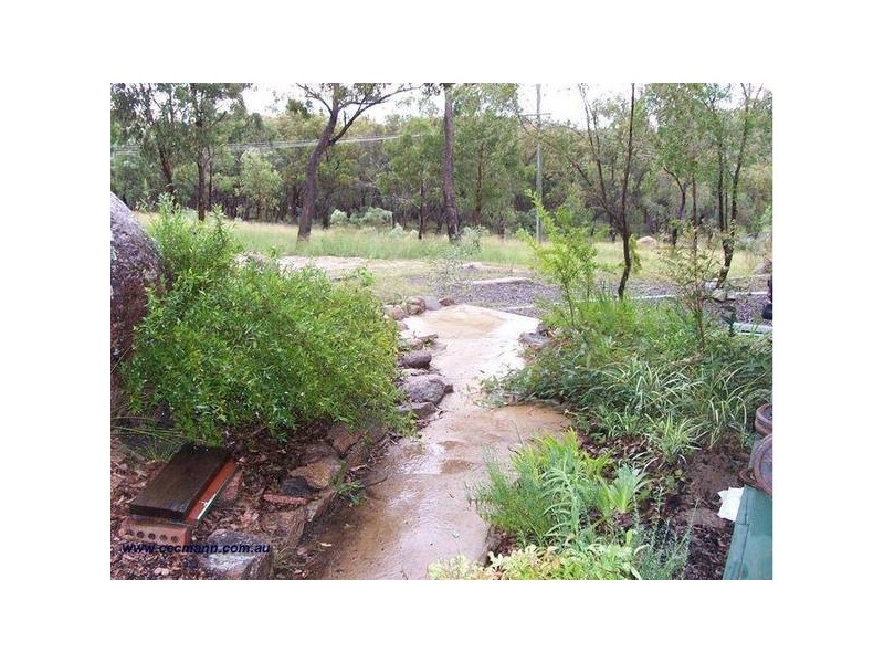 122 Glenlyon Drive, Stanthorpe QLD 4380