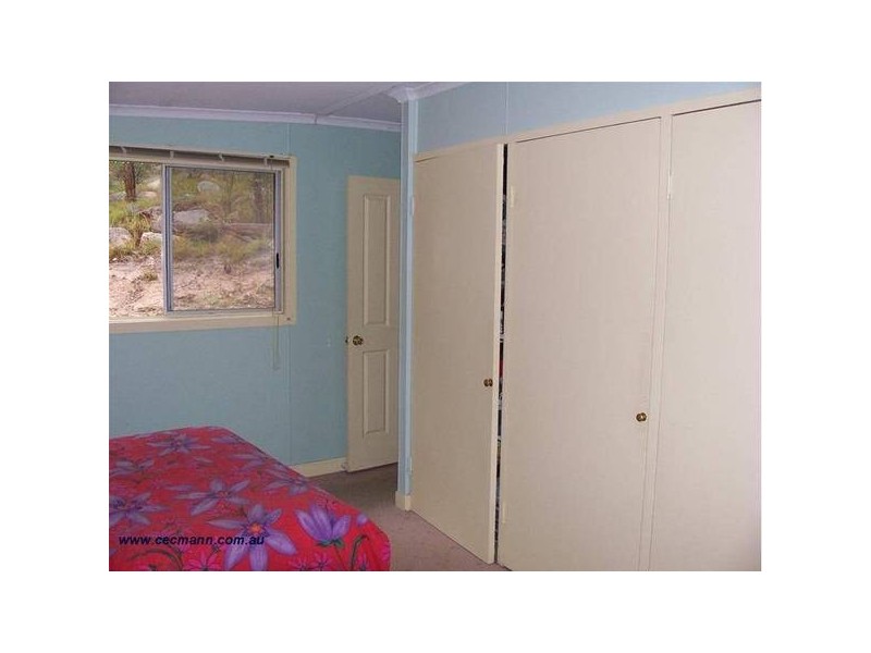 122 Glenlyon Drive, Stanthorpe QLD 4380