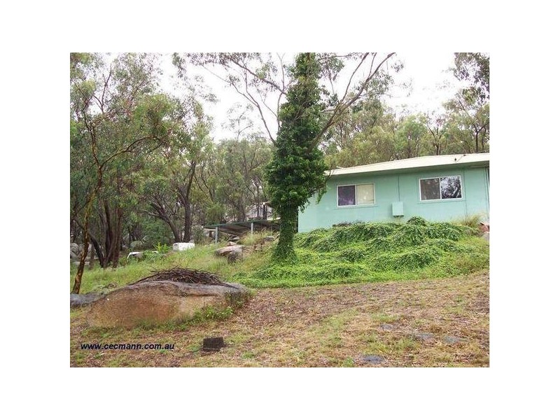 122 Glenlyon Drive, Stanthorpe QLD 4380