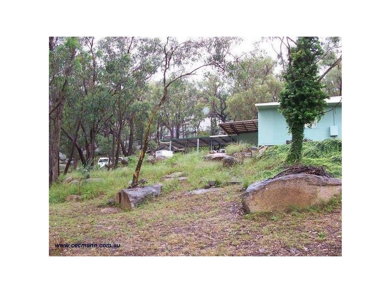 122 Glenlyon Drive, Stanthorpe QLD 4380