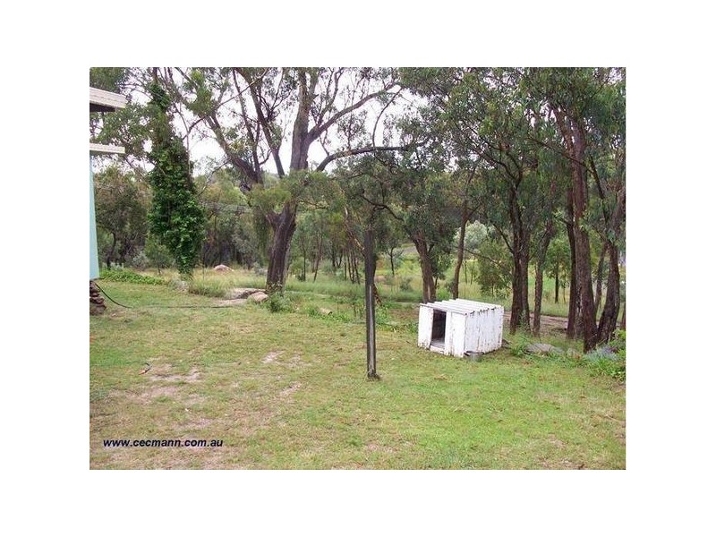 122 Glenlyon Drive, Stanthorpe QLD 4380