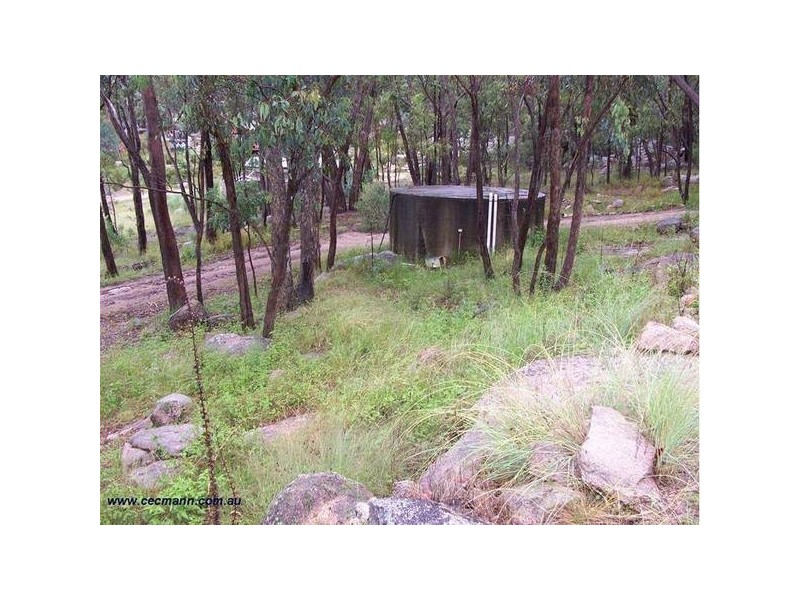 122 Glenlyon Drive, Stanthorpe QLD 4380