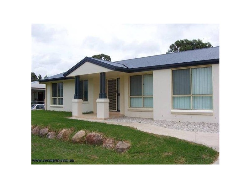 23 Britannia Street, Stanthorpe QLD 4380