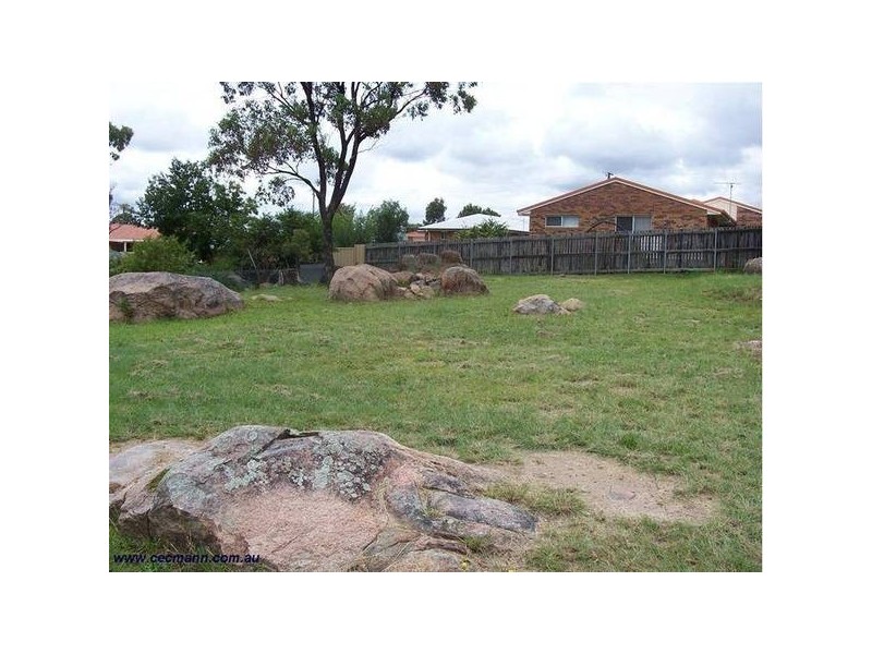 23 Britannia Street, Stanthorpe QLD 4380