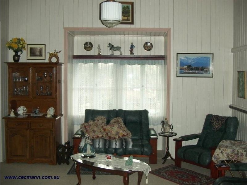 101 High Street, Stanthorpe QLD 4380