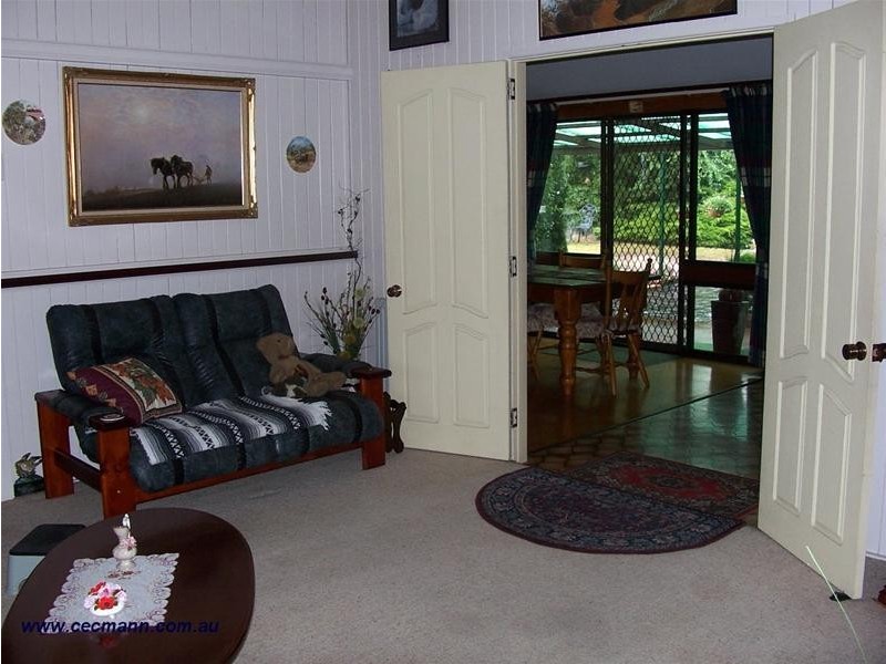 101 High Street, Stanthorpe QLD 4380