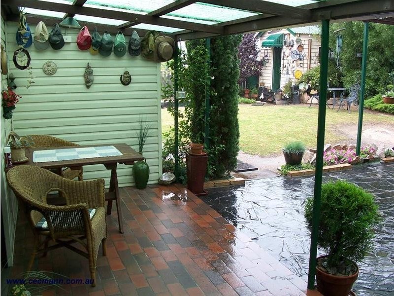 101 High Street, Stanthorpe QLD 4380