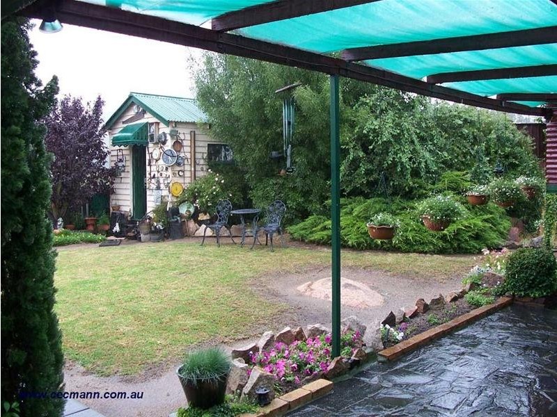 101 High Street, Stanthorpe QLD 4380