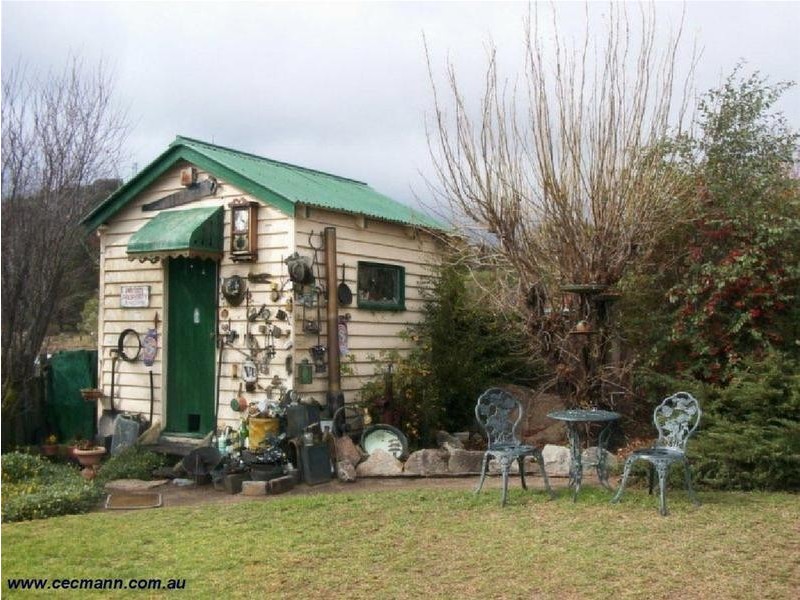 101 High Street, Stanthorpe QLD 4380