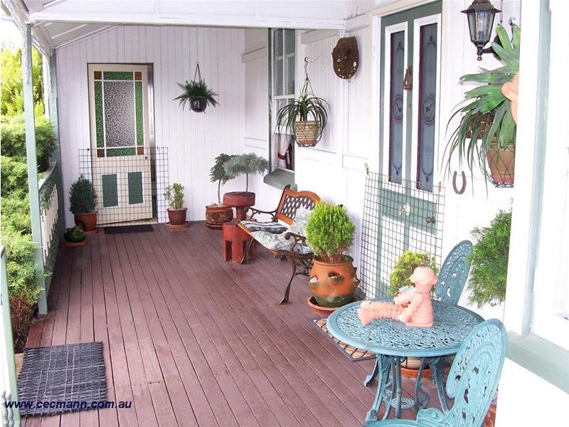 101 High Street, Stanthorpe QLD 4380