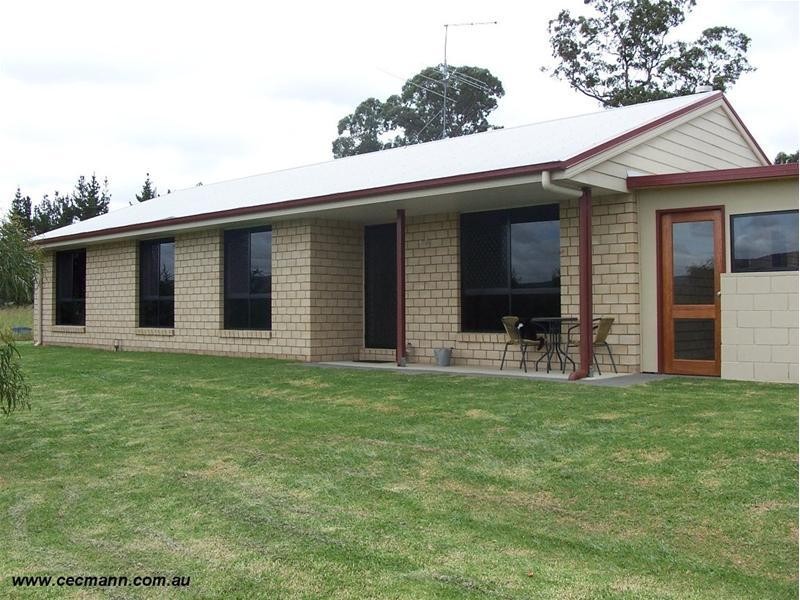 183 Lofaros Road, Stanthorpe QLD 4380