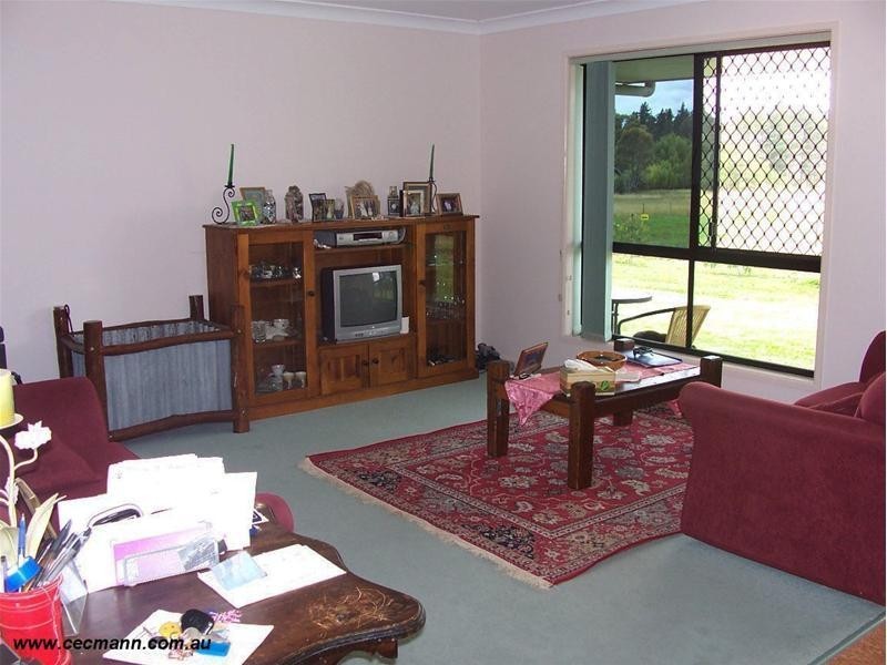 183 Lofaros Road, Stanthorpe QLD 4380