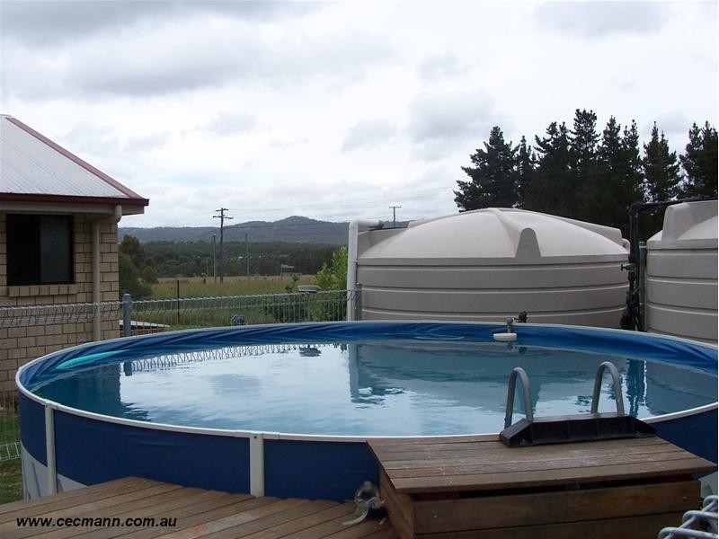 183 Lofaros Road, Stanthorpe QLD 4380