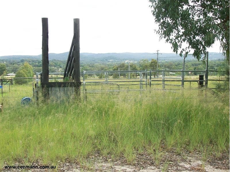 183 Lofaros Road, Stanthorpe QLD 4380