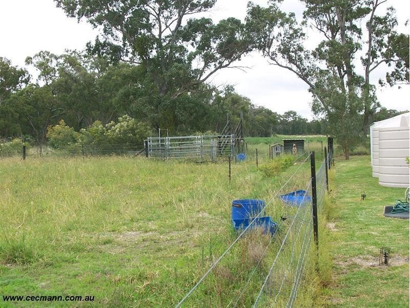 183 Lofaros Road, Stanthorpe QLD 4380