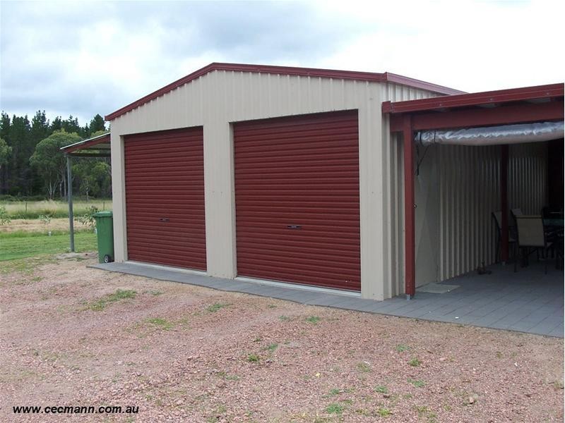 183 Lofaros Road, Stanthorpe QLD 4380