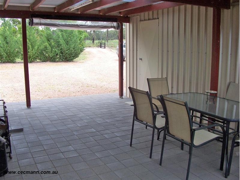 183 Lofaros Road, Stanthorpe QLD 4380