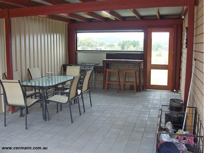 183 Lofaros Road, Stanthorpe QLD 4380
