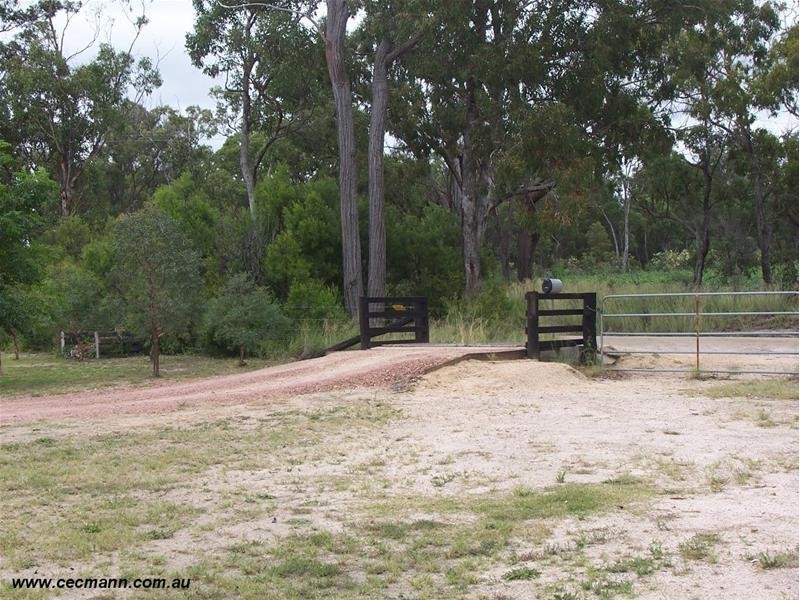 183 Lofaros Road, Stanthorpe QLD 4380