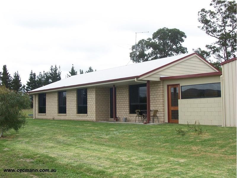 183 Lofaros Road, Stanthorpe QLD 4380