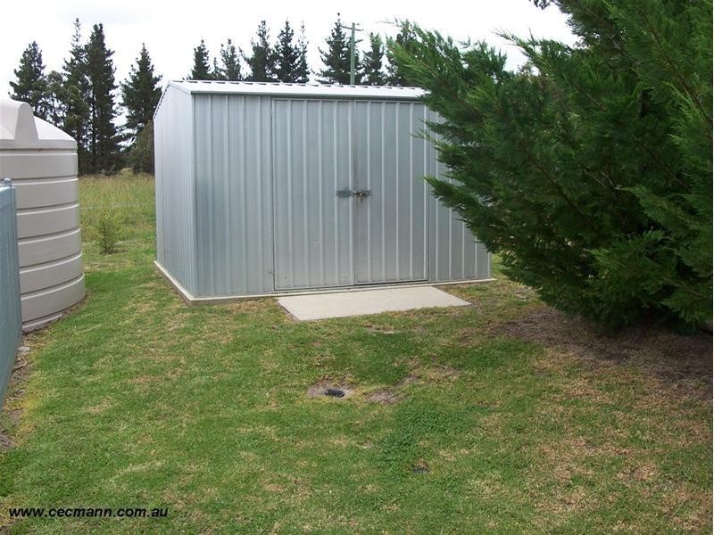 183 Lofaros Road, Stanthorpe QLD 4380