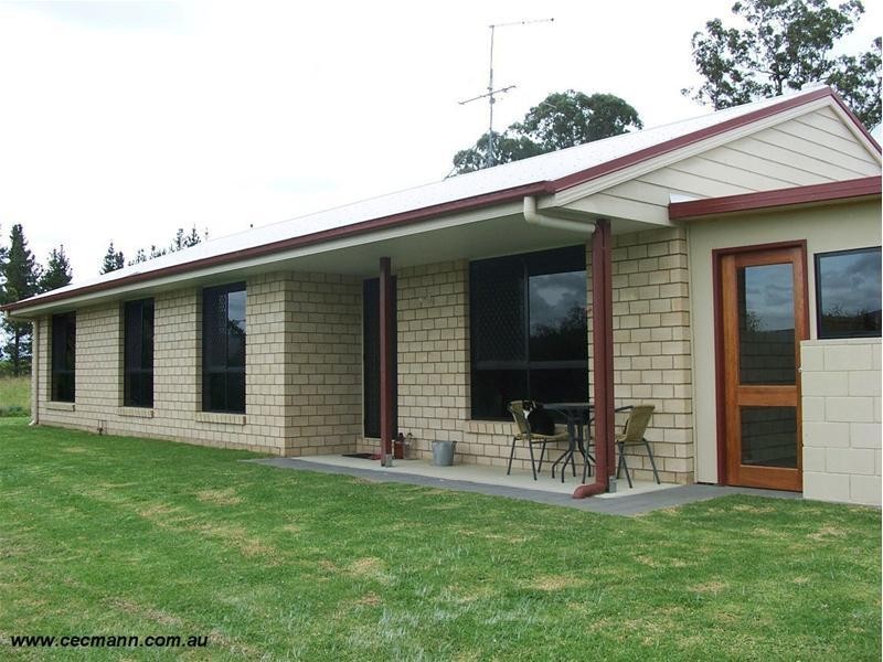 183 Lofaros Road, Stanthorpe QLD 4380