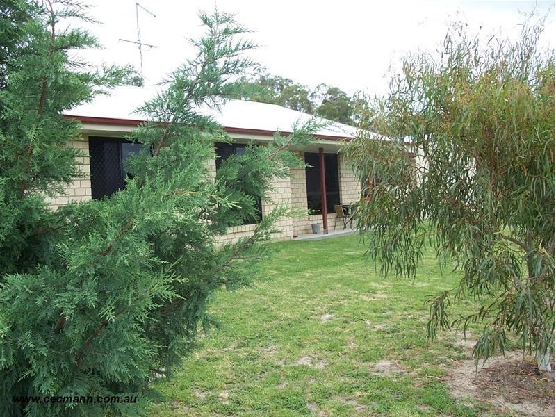 183 Lofaros Road, Stanthorpe QLD 4380