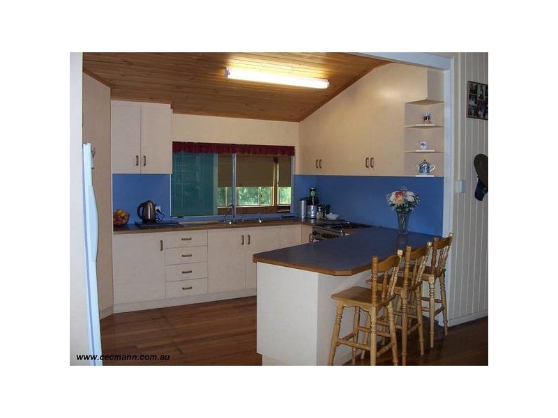 128 Hutchinsons Lane, Cottonvale QLD 4375