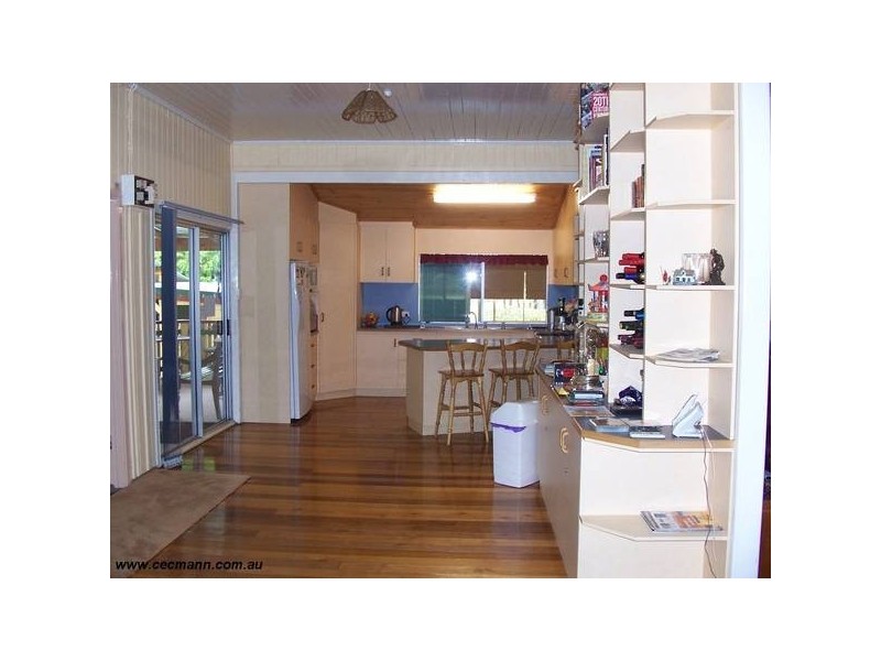 128 Hutchinsons Lane, Cottonvale QLD 4375