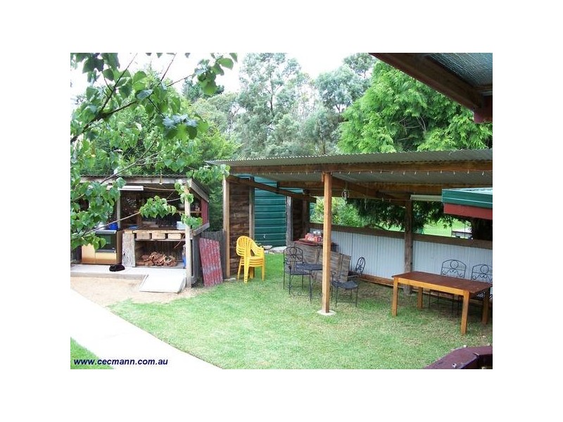 128 Hutchinsons Lane, Cottonvale QLD 4375