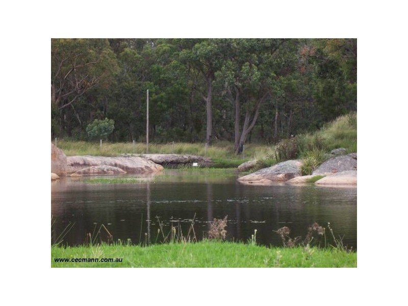 128 Hutchinsons Lane, Cottonvale QLD 4375